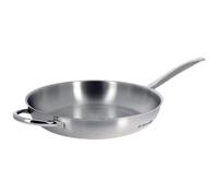 Poêle 32cm inox De Buyer 3504.32 inox G