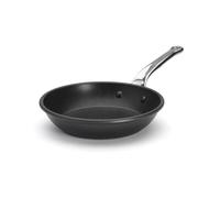 De Buyer - Poêle ronde antiadhésive CHOC EXTREME - Diamètre 20 cm -, Noir