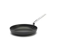 De Buyer – Poêle ronde CHOC INTENSE – aluminium antiadhésive – Diamètre 28 cm – Noir mat