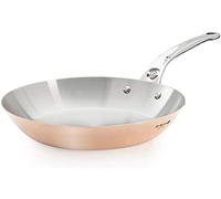 de Buyer Prima Matera poêle à frire en cuivre 20 cm 6224.20
