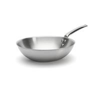 De Buyer Wok Alchimy Ø 28 cm
