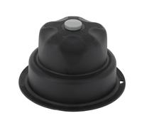 De Buyer Poussoir ergonomique Swing Plus pièce détachée pour mandoline de Buyer Noir