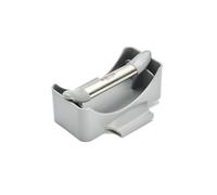 De Buyer - Poussoir Long et Chariot pour Mandoline VANTAGE - 16,8 x 13 cm | Accessoire pour la Mandoline VANTAGE