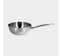 DE BUYER - PRIM'APPETY - Sauteuse conique 16 cm de diamètre