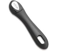 De Buyer Poignée amovible Twisty noire
