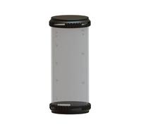 De Buyer - Recharge à couvercle pour LE TUBE - 0.75 L -, Noir