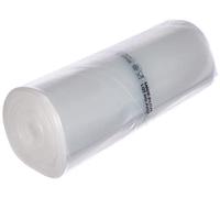 De Buyer - Rouleau de 100 poches pâtissières jetables - Longueur 45 cm -