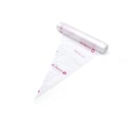 DE BUYER 20 Poches pâtisserie jetables