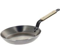 Dé Buyer RUNDE BRATPFANNE B BOIS 28CM : L'Art de la Cuisine Réinventé
