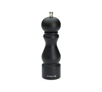DE BUYER -S330.140404 -moulin a sel rumba noir mat 14cm