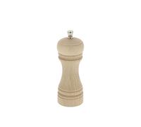 De Buyer Moulin à sel Java 14 cm naturel