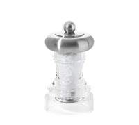 DE BUYER -S380.108380 -m.sel volte 80 transl.& asp.inox m. 10cm