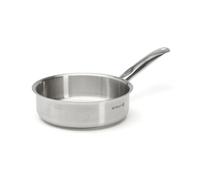 Sauteuse droite prim appety ø24cm De Buyer 3502.20 G