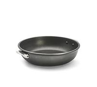 Sauteuse bombee antiadhesive fonte alu choc extreme loqy ø28cm