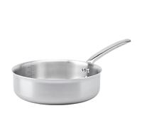 Sauteuse droite Alchimy ø 28 cm
