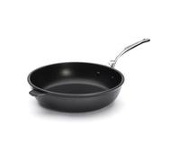 De Buyer Sauteuse Choc Extrême antiadhésive Fonte et Inox Ø 28 cm