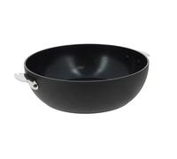 De Buyer - Sauteuse Bombée Antiadhésive Céramique 28cm 8265.28