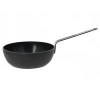 DE BUYER Sauteuse bombée céramique CERANOA ⌀24 cm