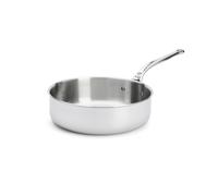 De Buyer - Sauteuse Droite 28cm 3730.28