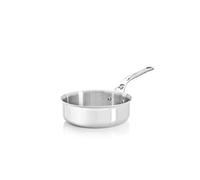 DE BUYER Sauteuse Droite Affinity Ø 16 cm - New 3730.16
