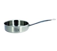 Sauteuse droite prim appety ø28cm