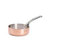 de Buyer Prima Matera sauteuse en cuivre 16 cm 6230.16