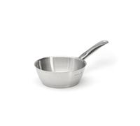 De Buyer - Sauteuse Inox 18cm 3503.18