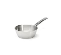 De Buyer - Sauteuse Inox 20cm Sans Couvercle 3503.20