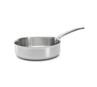 De Buyer Sauteuse droite Alchimy Ø 28 cm