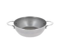 De Buyer Sauteuse Mineral B Country 24 cm