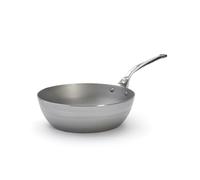 DE BUYER SAUTEUSE MINERAL B PRO 28CM