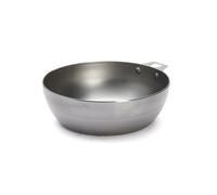 Sauteuse paysanne Mineral B Element 24 cm manche amovible De Buyer