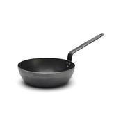 De Buyer - Sauteuse Paysanne #Outdoor Ø 24Cm - - 5414.24, Bleue