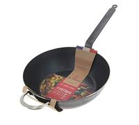 DE BUYER - Sauteuse Paysanne #OUTDOOR en acier - 32 cm -