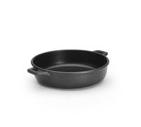 De Buyer Sautoir CHOC EXTREME antiadhésif à 2 anses Ø 28 cm Noir