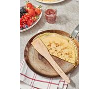 De Buyer - Spatule A Crepe Bois 30cm 4873.00