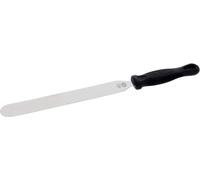 De Buyer Spatule à pâte professionnelle FKOfficium - Bord droit, 15cm De Buyer Spatule à pâte professionnelle FKOfficium - Bord droit, 15cm