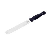 De Buyer Spatule à pâte professionnelle FKOfficium - Bord droit, 15cm De Buyer Spatule à pâte professionnelle FKOfficium - Bord droit, 15cm