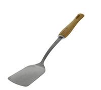 De Buyer Spatule lisse Série B – Manche en bois