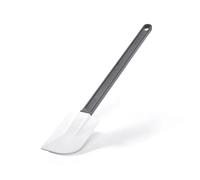 De Buyer - Spatule Maryse à haute température +260°C - Longueur 34 cm -, Noir