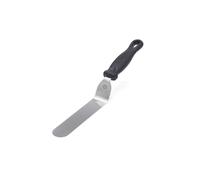 De Buyer – Spatule pâtissière FK Officium coudée acier inoxydable 15 cm