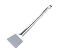 DE BUYER SPATULE UNIE INOX MONOBLOC STANDARD 10