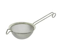 De Buyer – Passe-bouillon en inox maille 0,27 mm – Diamètre 14 cm – Argent