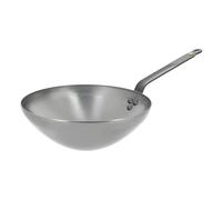 de Buyer 5618.28 poêle Wok/Poêle à frire Rond