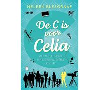 De C is voor Celia: wat als je familie een eigen realityserie krijgt?