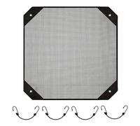 De CA pour extérieur - Mesh Ac Top Defender, ajoute une housse élégante, polyvalente et décorative en , housse de protection imperméable pour climatisation murale D