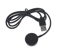 De Câble de Chargeur magnétique pour Fo-ssil Q Gen 1/2 / 3 Cordon USB sans Fil Adaptateur Dock Adaptateur USB Cordon Base de Chargeur Extension de convertisseur de câble