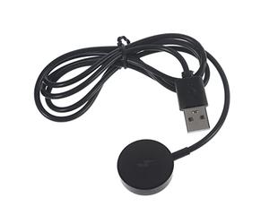 De Câble de Chargeur magnétique pour Fo-ssil Q Gen 1/2 / 3 Cordon USB sans Fil Adaptateur Dock Adaptateur USB Cordon Base de Chargeur Extension de convertisseur de câble