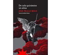 De cada quinientos un alma