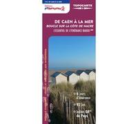 De Caen à la mer Collectif (Auteur)